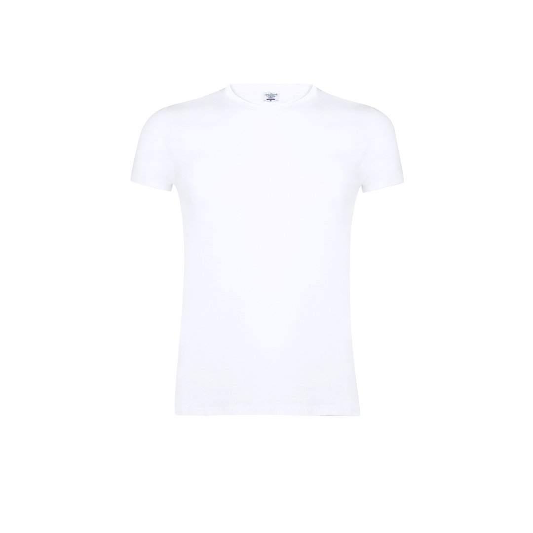 Frauen Weiß T-Shirt "keya"