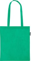 Recyceltem Einkaufstasche aus Non-Woven Merdia