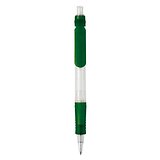 Kugelschreiber Vegetal Pen Clear Transparent Giafer
