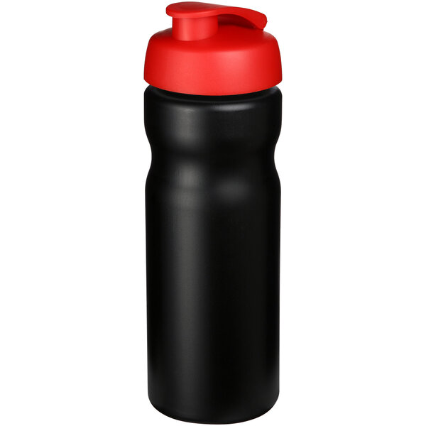 650 ml Sportflasche mit Klappdeckel - Mirio