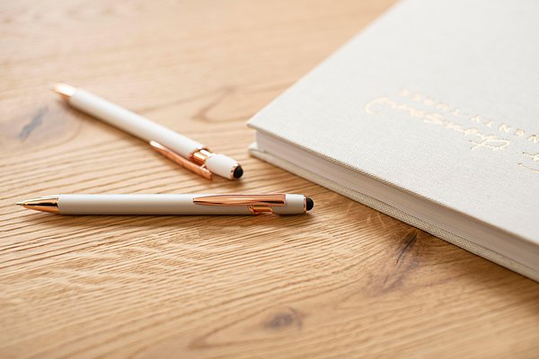 Kugelschreiber Beatt | Stylus