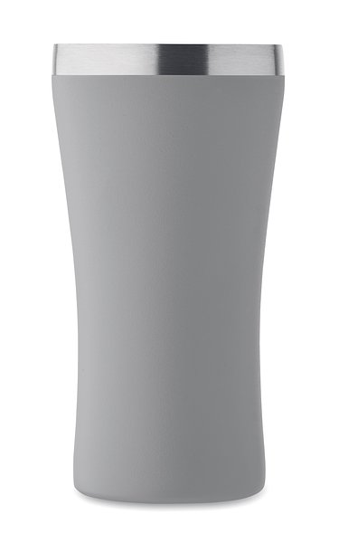 Doppelwandiger Trinkbecher 160 ml Badie