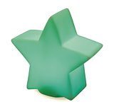 Sternlicht mit Farbwechsel Lole