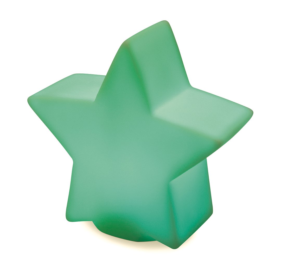 Sternlicht mit Farbwechsel Lole