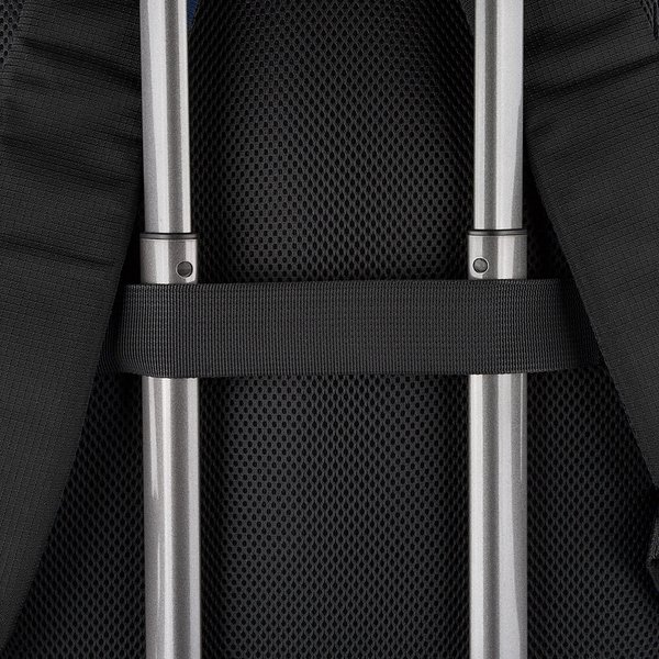 rPET (300D) Polyester Ocean Bound Rucksack Joven