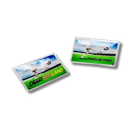 Pflastermäppchen PVC – Standardpflaster