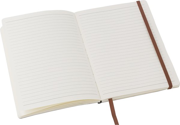 Notizbuch Annele | A5 | Liniert