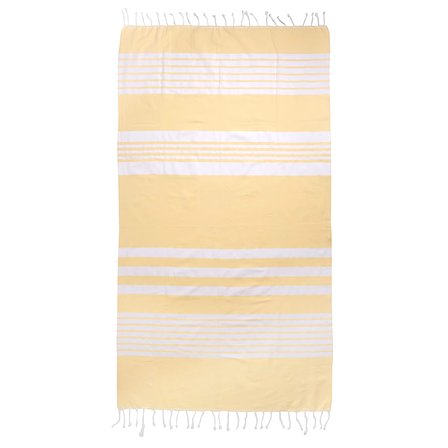 Ella Hamam-Handtuch Bio-Baumwolle 145x250cm Warelik