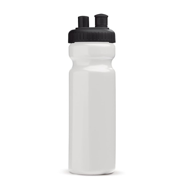 Sportflasche mit Zerstäuber 750ml Lüthlixta