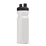 Sportflasche mit Zerstäuber 750ml Lüthlixta