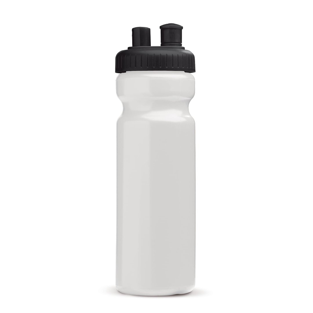 Sportflasche mit Zerstäuber 750ml Lüthlixta