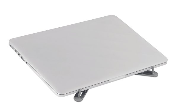 Faltbarer Laptop-Halter Albria