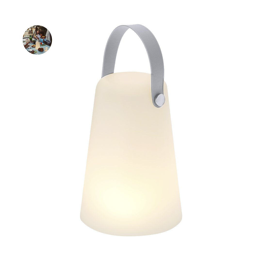 Lampe Idfan