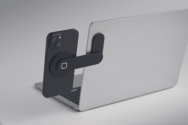 Magnetischer Smartphone-Halter Ainen