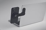 Magnetischer Smartphone-Halter Ainen