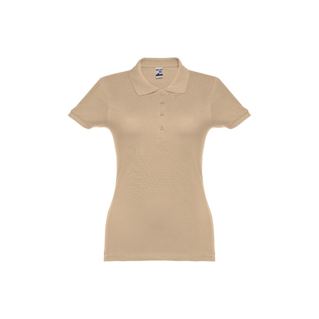 Damen Poloshirt Lüzzi