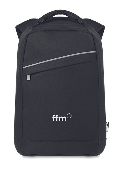 Rucksack 600D RPET Jöriller