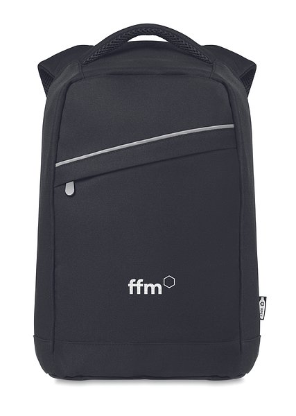 Rucksack 600D RPET Jöriller