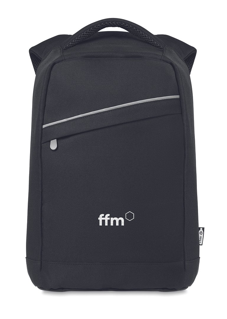 Rucksack 600D RPET Jöriller