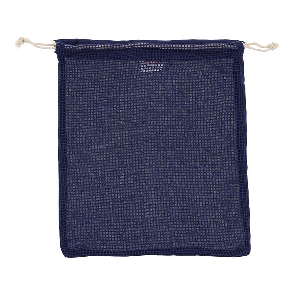 Wiederverwendbare Lebensmitteltasche OEKO-TEX® Baumwolle 25x30cm Maraitta