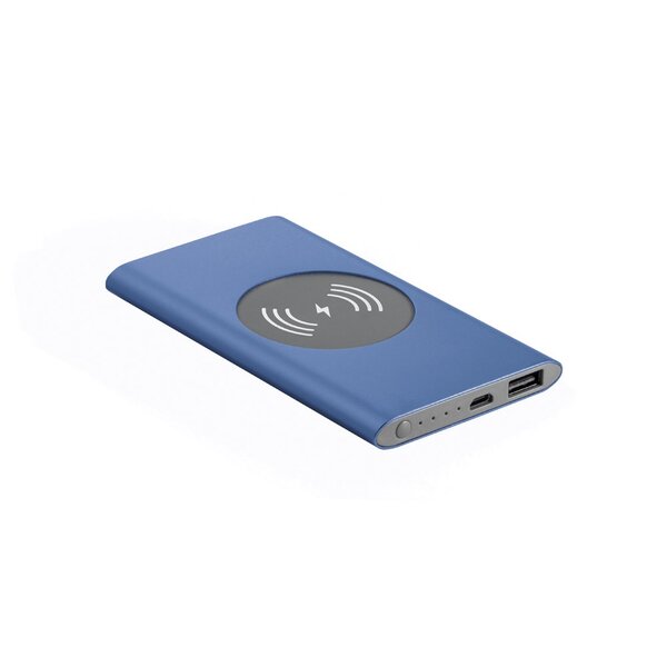 Induktive Powerbank Luoriori