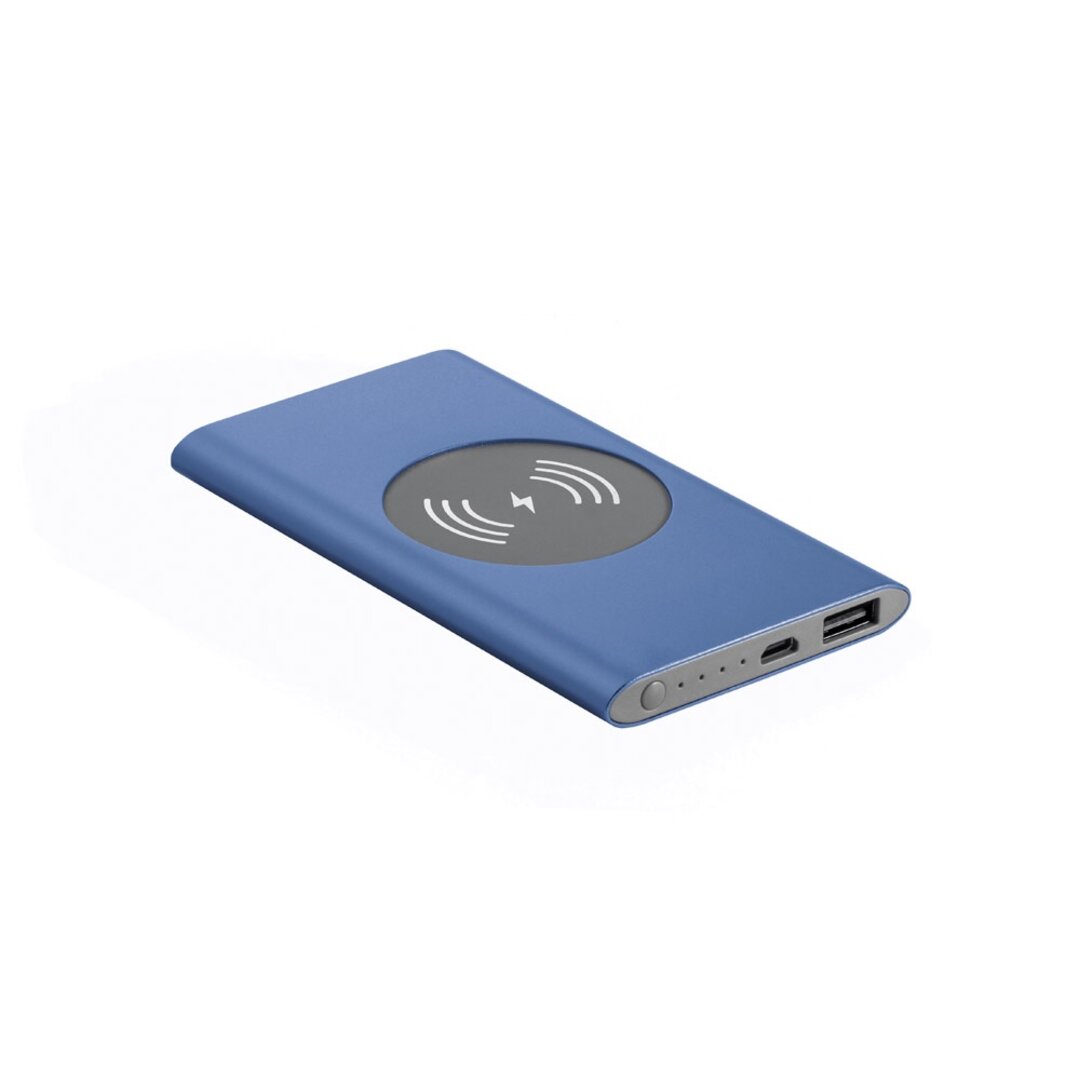 Induktive Powerbank Luoriori