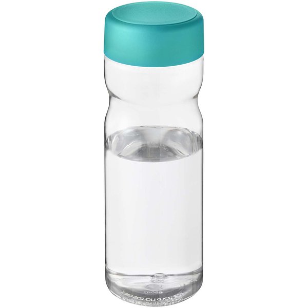Eco Base 650 ml Sportflasche mit Drehdeckel - Buonna