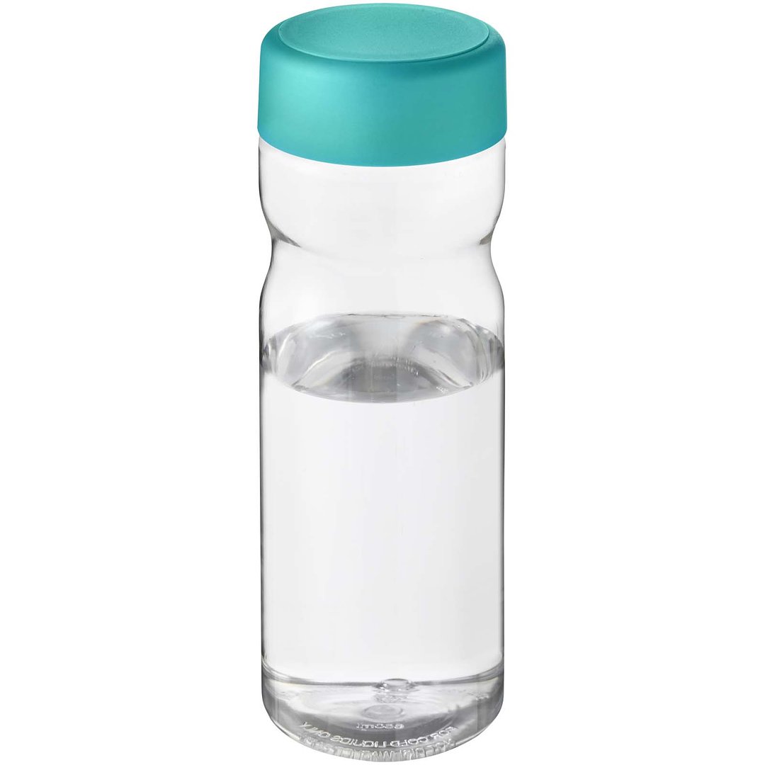 Eco Base 650 ml Sportflasche mit Drehdeckel - Buonna