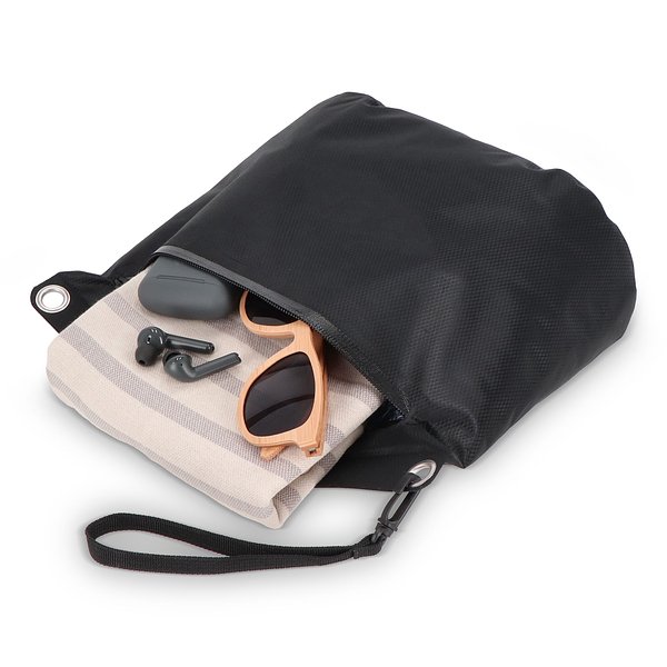 Wasserabweisende Ripstop-Umhängetasche 33 x 23 x 13 cm Uolel