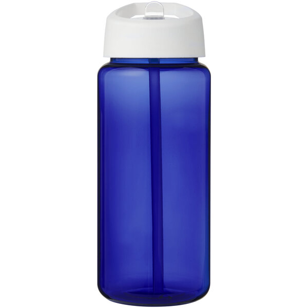 Octave Tritan™ 600 ml Sportflasche mit Ausgussdeckel - Stiannath