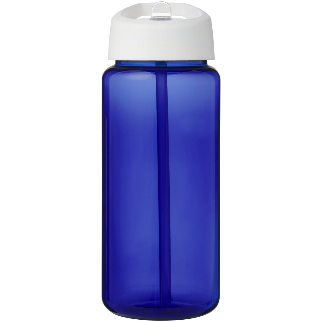 Octave Tritan™ 600 ml Sportflasche mit Ausgussdeckel - Stiannath