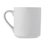 Keramikbecher matt 340ml Stiana