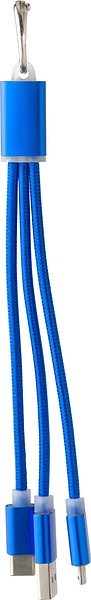 Ladekabel Paulixe | 3-in-1