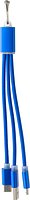 Ladekabel Paulixe | 3-in-1