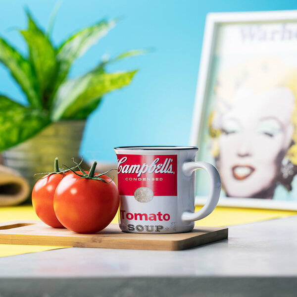 Sublimations Tasse Idver