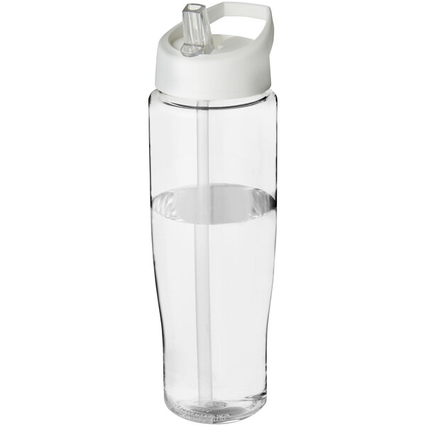 Tempo 700 ml Sportflasche mit Ausgussdeckel - Cierena