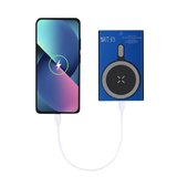 Power Bank Idtex