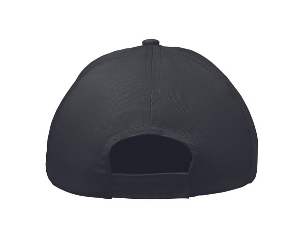 5-Panel-Baseball-Cap Kinder Mineste