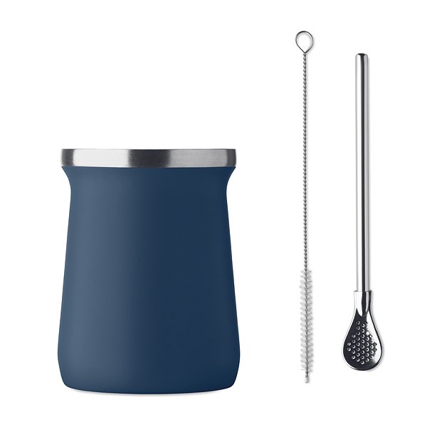 Yerba-Mate-Becher 240ml Uedivico