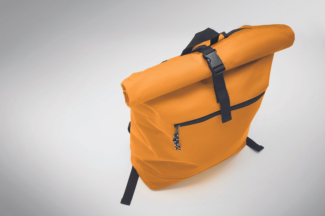 Rolltop-Rucksack 600D Benga