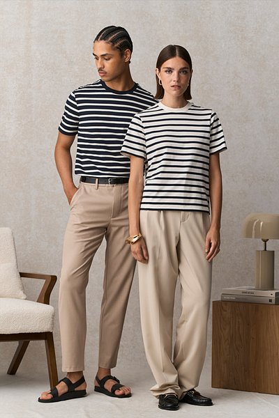 T-Shirt Bio 175g Uediver