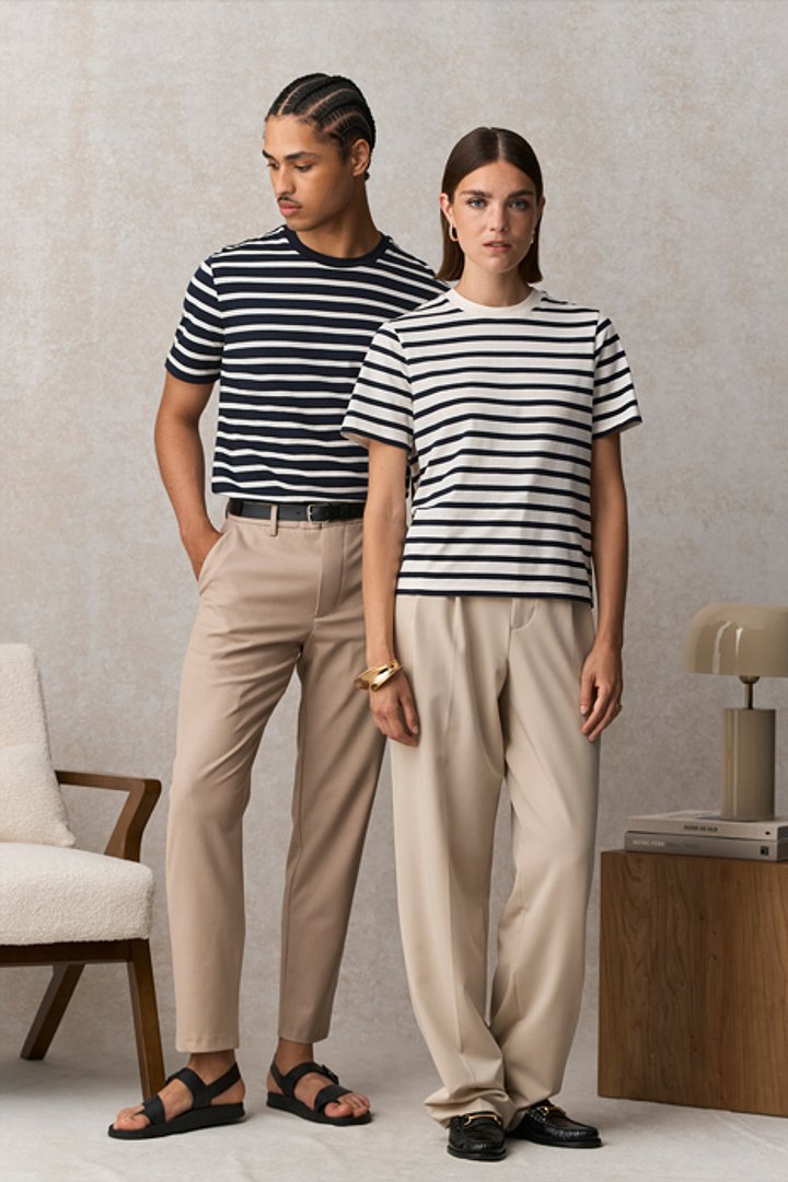 T-Shirt Bio 175g Uediver