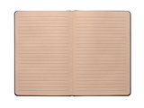 DINA5 Notizbuch Zuckerrohr PLA Fenetorie
