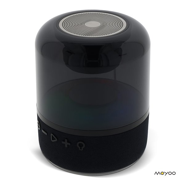 Moyoo Smokey Dome speaker Joviger