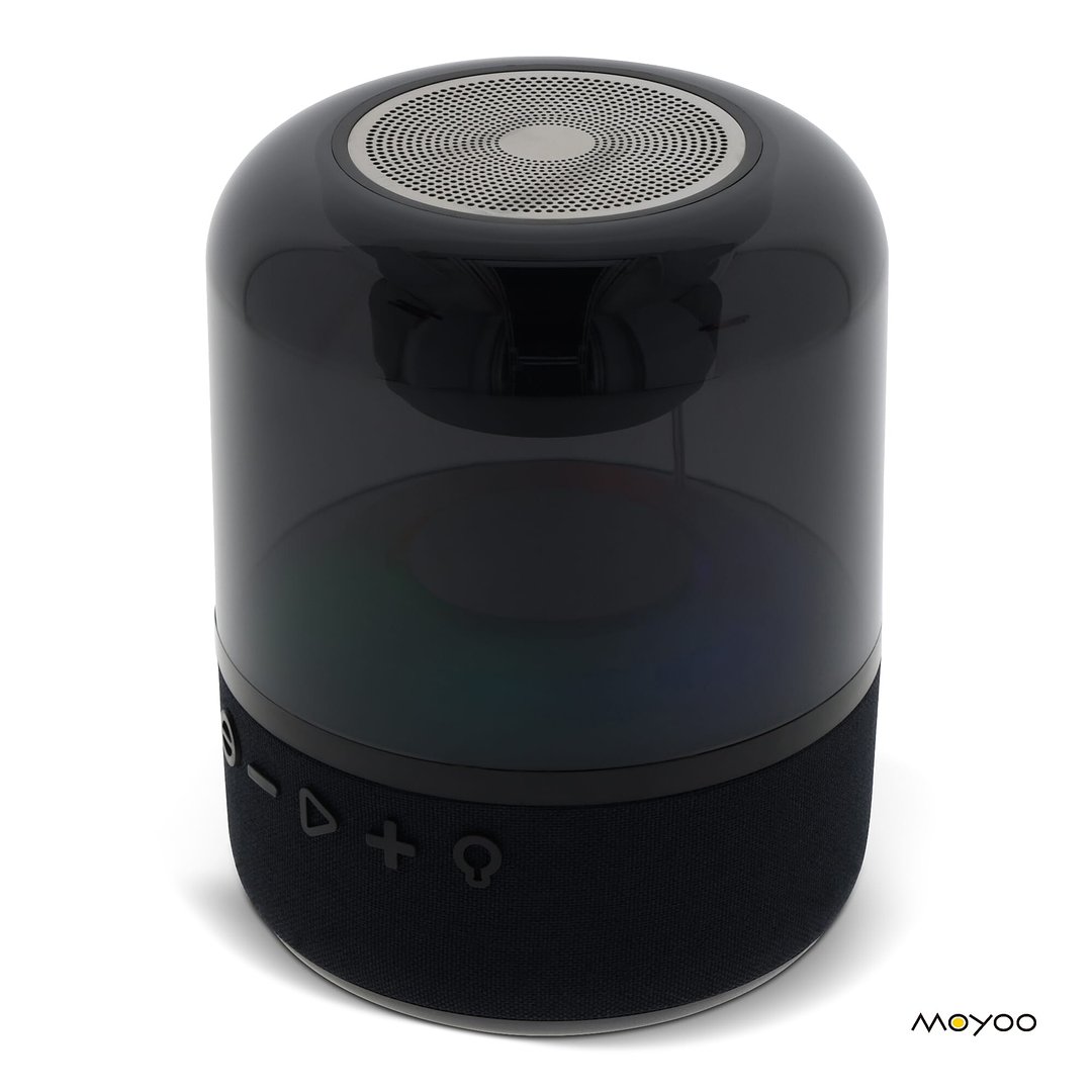 Moyoo Smokey Dome speaker Joviger