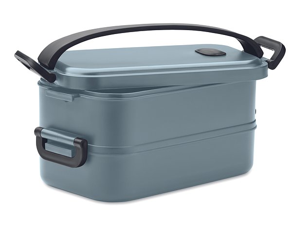 Lunchbox recyceltes PP Alitat
