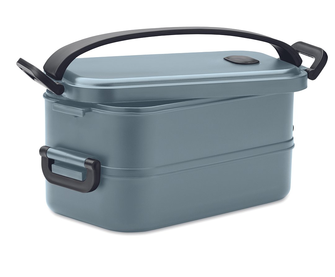 Lunchbox recyceltes PP Alitat