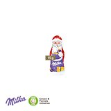 Milka Weihnachtsmann, 15 g