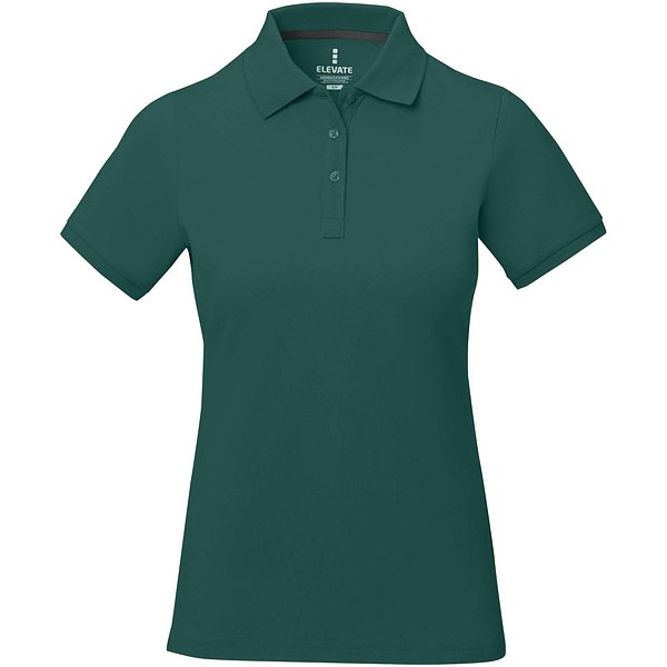 Poloshirt für Damen - Rudesch