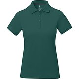 Poloshirt für Damen - Rudesch